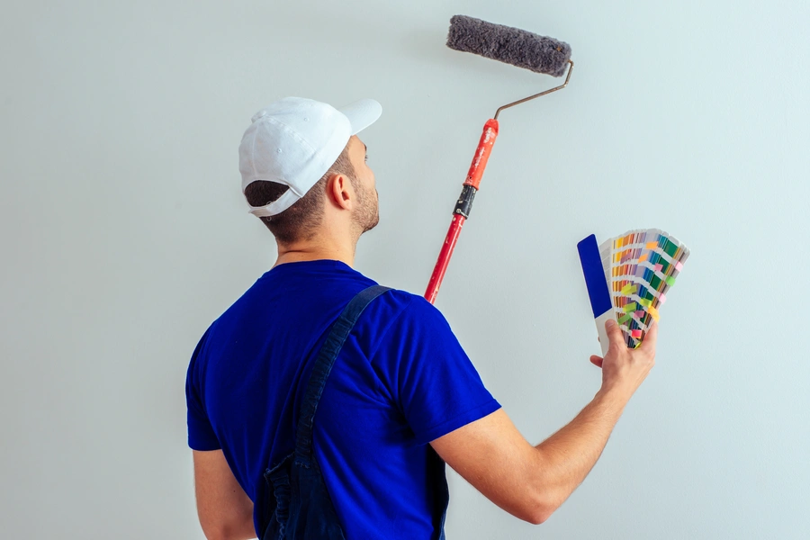 Affordable Residential Painting Lewes DE