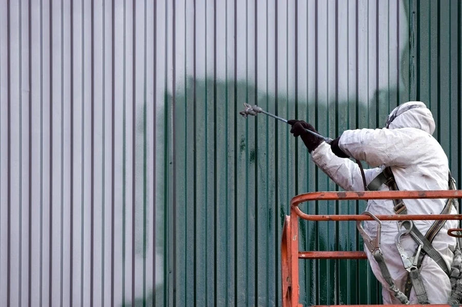 How Exterior Painting Enhances Your Home's Curb Appeal Lewes DE