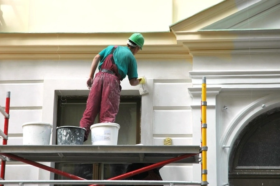 How Exterior Painting Enhances Your Home's Curb Appeal in Lewes DE