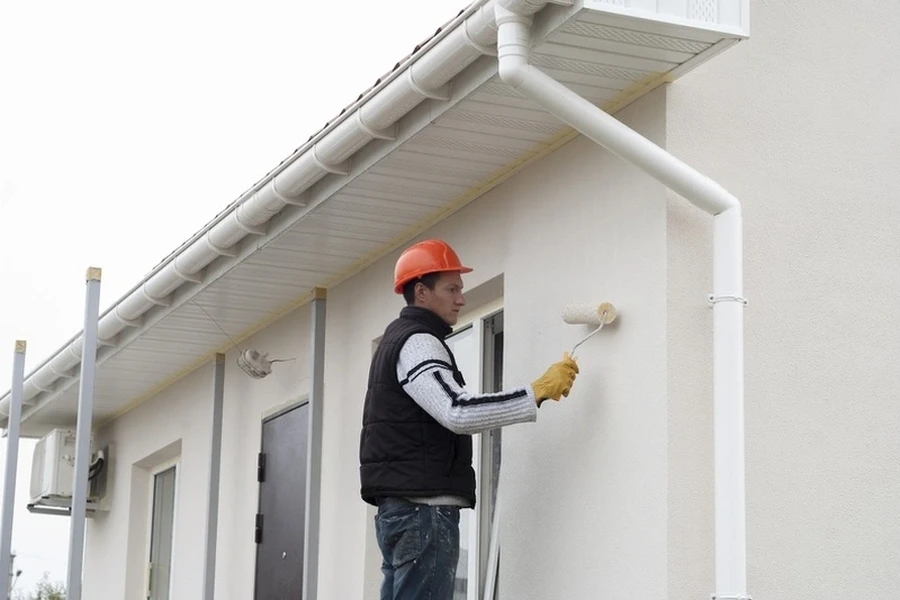 How Often Should You Repaint The Exterior Of Your Home Lewes DE