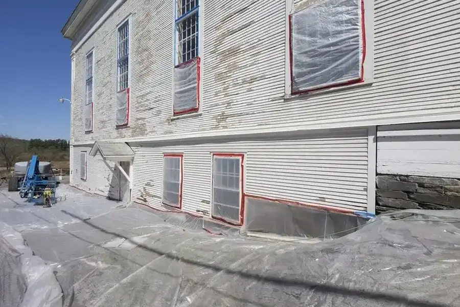 How Often Should You Repaint The Exterior Of Your Home in Lewes DE