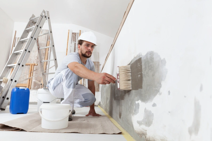 Local Residential Painting Lewes DE