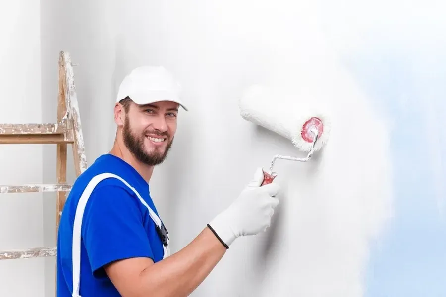 The Importance Of Proper Surface Preparation Before Painting Lewes DE
