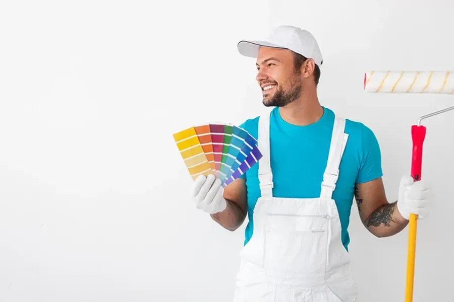 The Importance Of Proper Surface Preparation Before Painting in Lewes DE