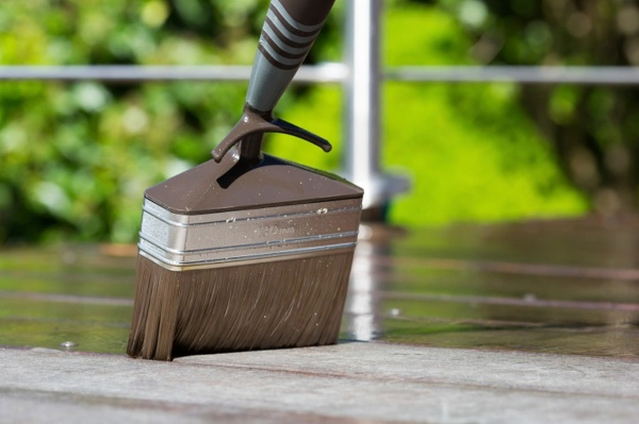 The Role Of Deck Painting In Preventing Wood Rot in Lewes DE