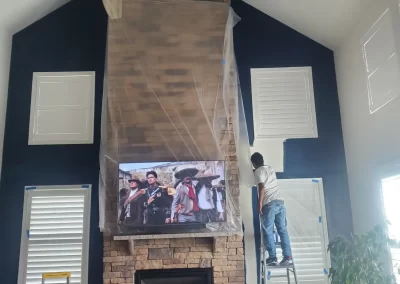 Top Home Painter