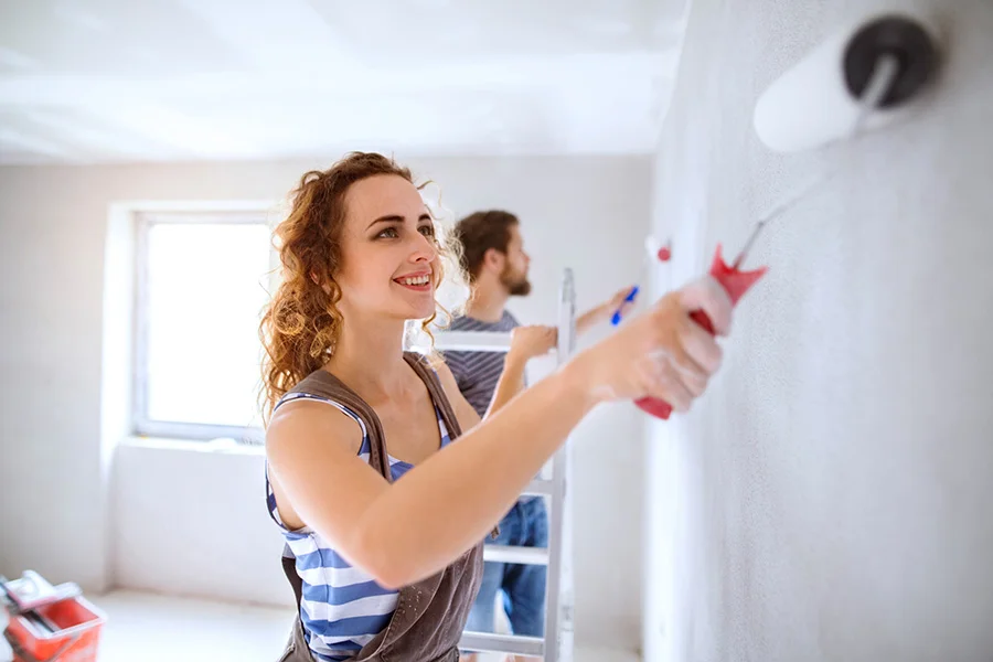 Your Reliable Painting Contractor in Lewes, DE