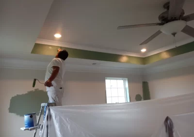 Affordable Painting Services