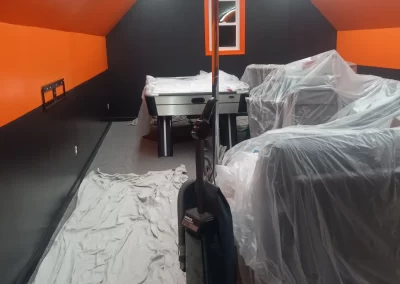 Dependable Painting Services