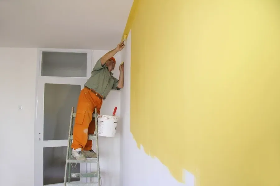 Experienced Interior Painting Lewes DE