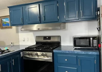 Professional Painting Contractor