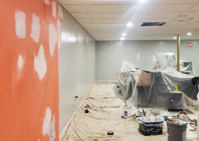 Quality Painting Company