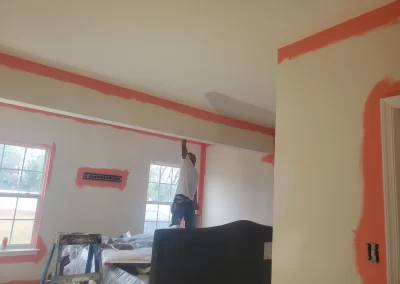 Quality Painting Contractor