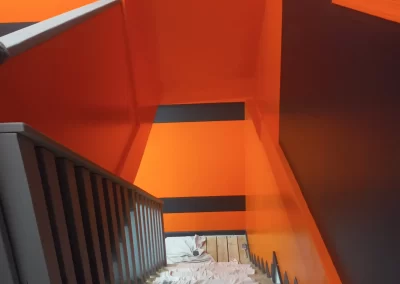 Quality Painting Services