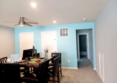 Reliable House Painter