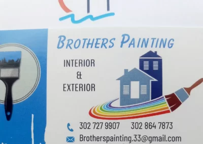 Top Painting Services