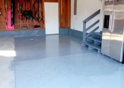 Trusted Painting Contractor