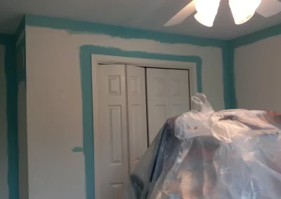 Trusted Painting Services