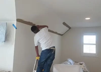 Expert House Painter