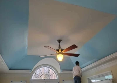 Expert House Painter