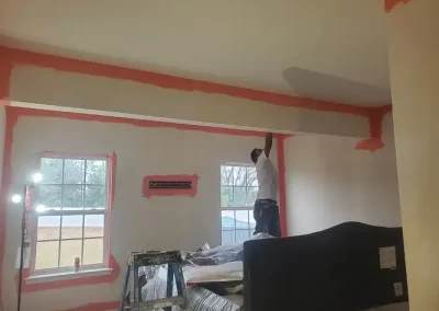 Expert House Painter